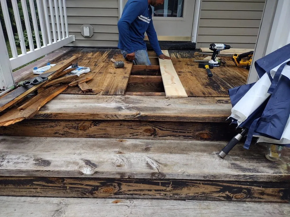 Affordable outdoor landscaping in Moline, IL - MG Landscaping