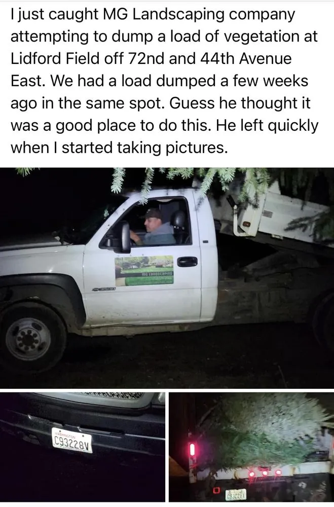 Expert outdoor landscaping for homes across Seatac, WA - Mg Landscaping