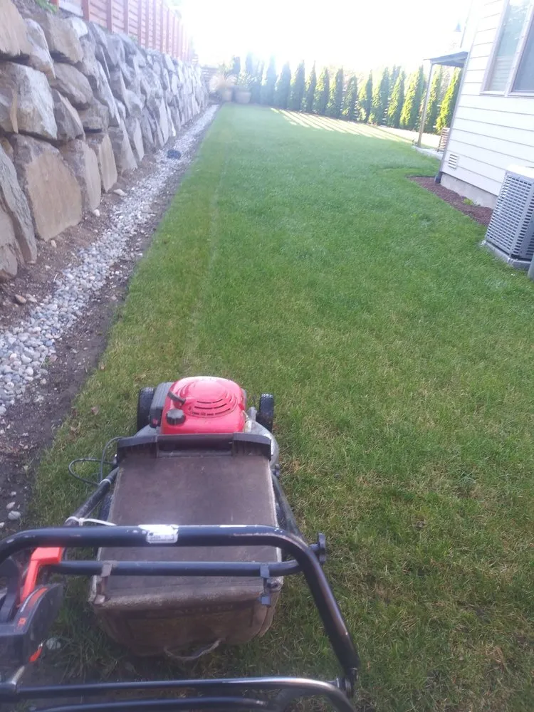 Top-rated outdoor landscaping near you across Seatac, WA - Mg Landscaping