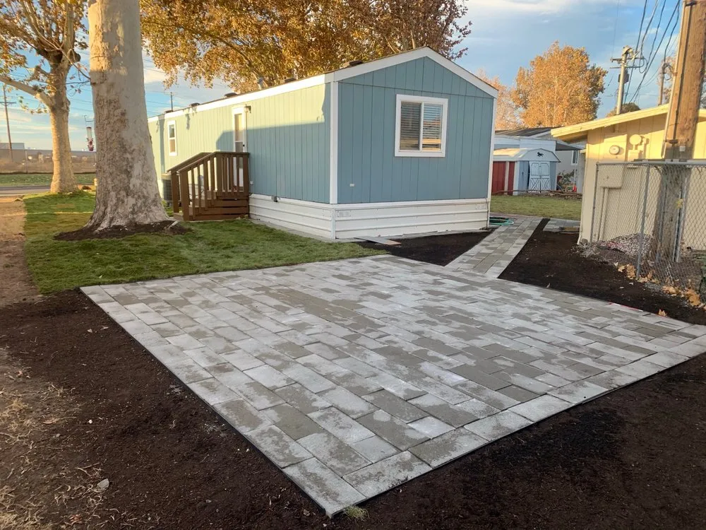 Trusted landscaping services in Seatac, WA - Mg Landscaping