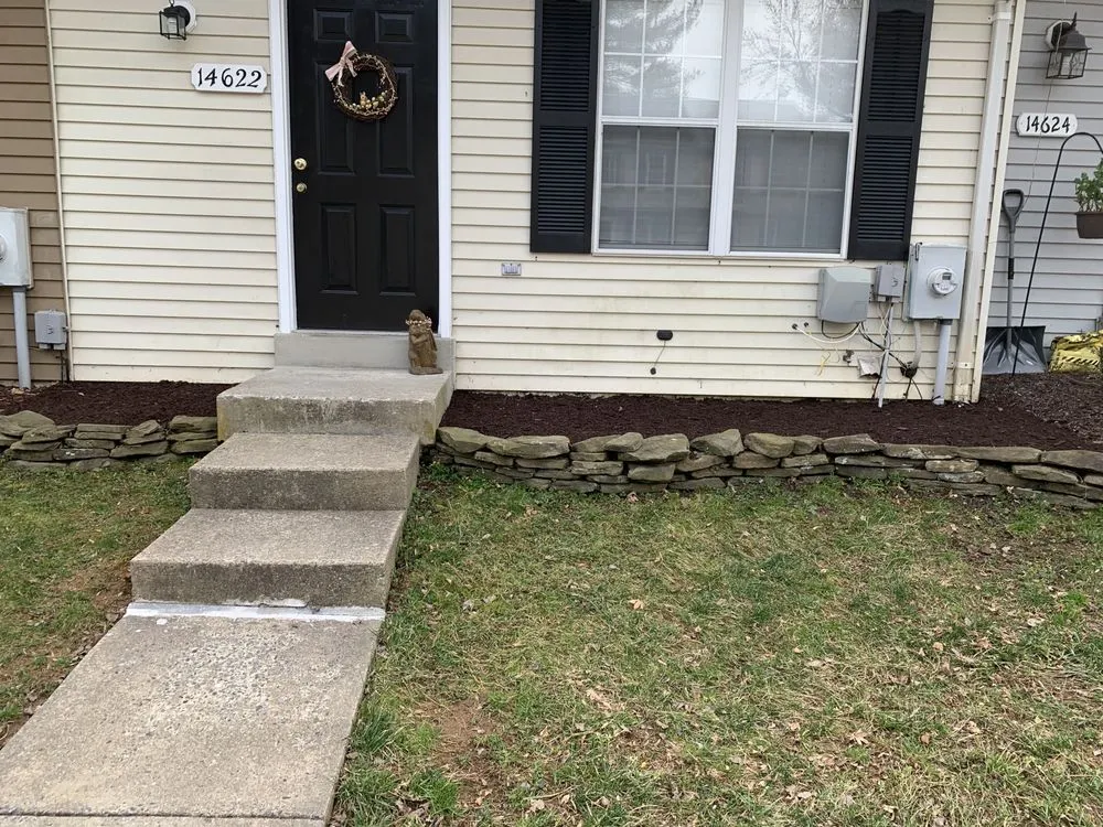 Trusted landscaping services in Gaithersburg, MD - MG landscaping services