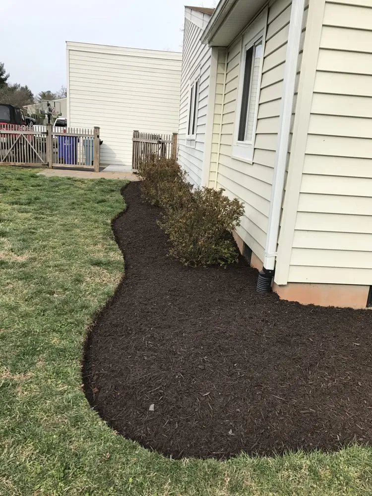 Professional garden landscaping experts serving Gaithersburg, MD - MG landscaping services