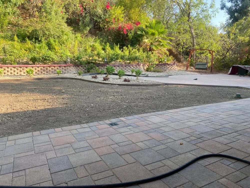 Professional landscape installation experts serving Los Angeles, CA - MG Lanscaping