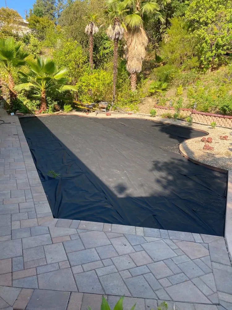 Reliable garden landscaping experts serving Los Angeles, CA - MG Lanscaping