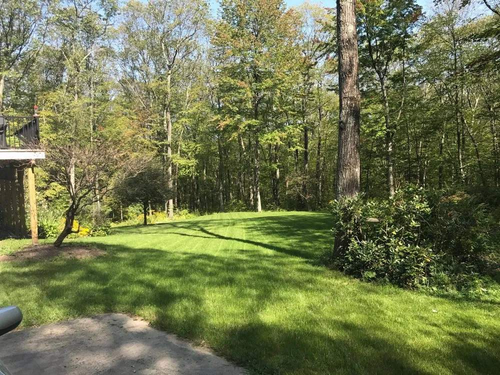 Local lawn care service in Hudson, MA - MG Lawn and Landscape Services
