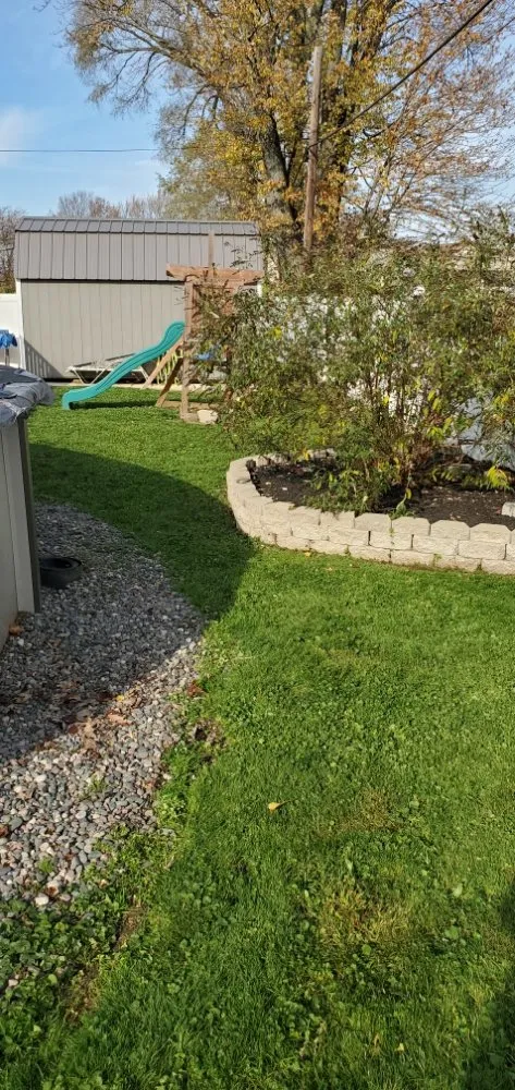 Top-rated landscaping services experts serving Elyria, OH - M&G Lawn Care & More