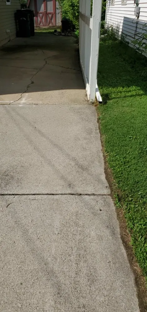 Trusted landscape design in Elyria, OH by M&G Lawn Care & More