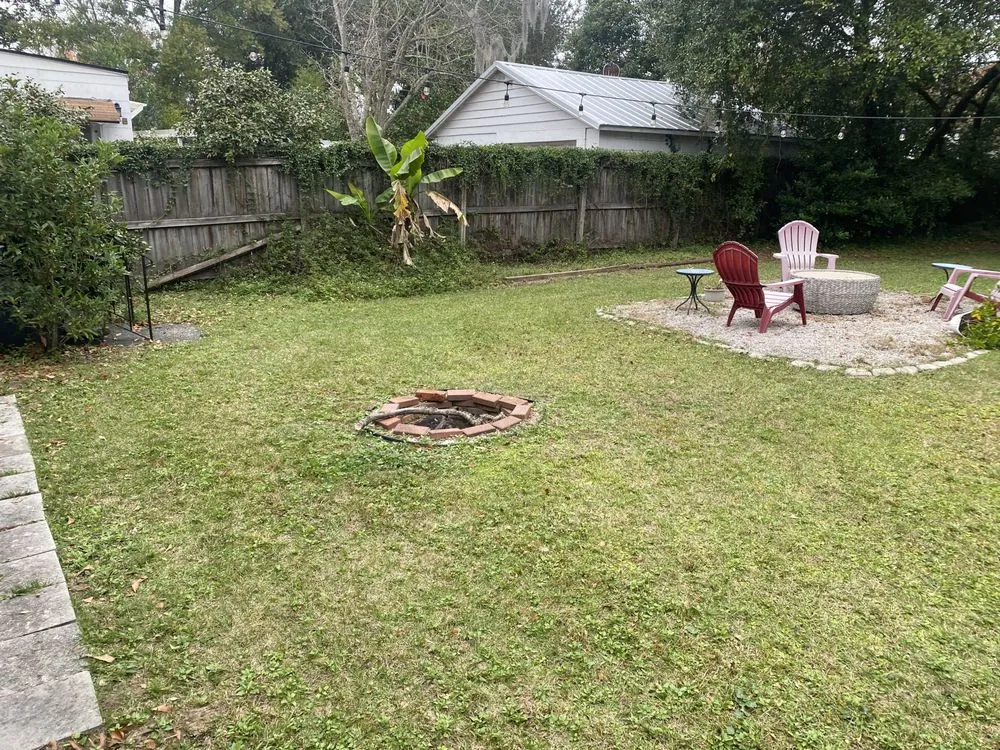 Trusted yard maintenance in Ladson, SC - Mg lawn care pros
