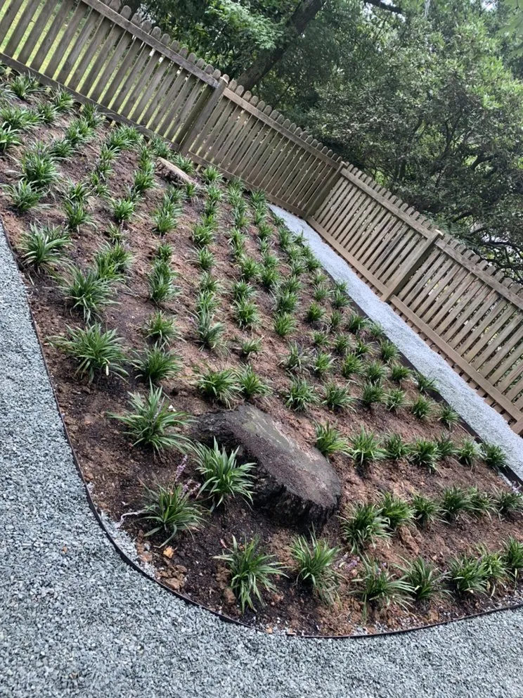 Expert landscape installation for outdoor upgrades across Durham, NC - Mg Lawn Care Services