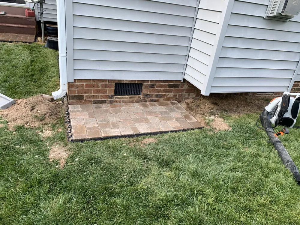 Reliable landscape design near you across Durham, NC - Mg Lawn Care Services