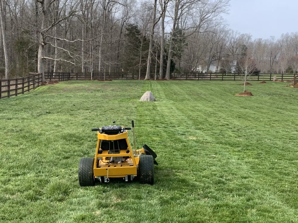 Local residential landscaping in Durham, NC - Mg Lawn Care Services