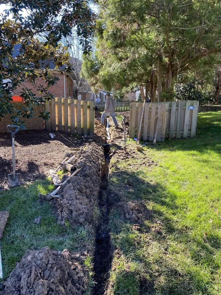 Affordable landscape design for outdoor upgrades across Durham, NC - Mg Lawn Care Services