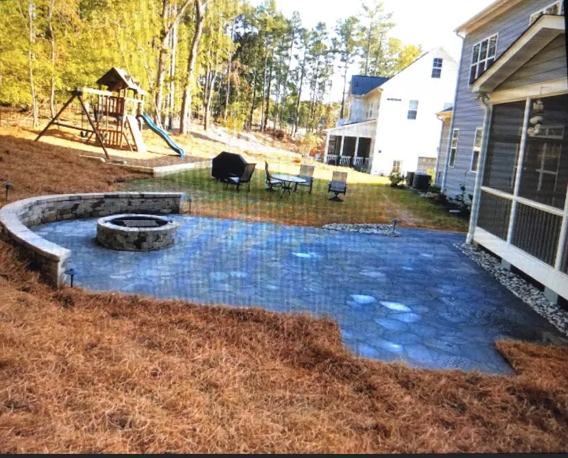 Local lawn care service in Durham, NC - Mg Lawn Care Services