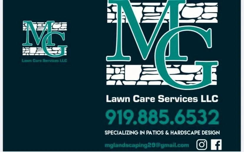 Local yard cleanup service for outdoor upgrades in Durham, NC by Mg Lawn Care Services