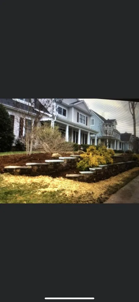 Affordable lawn care service in Durham, NC by Mg Lawn Care Services