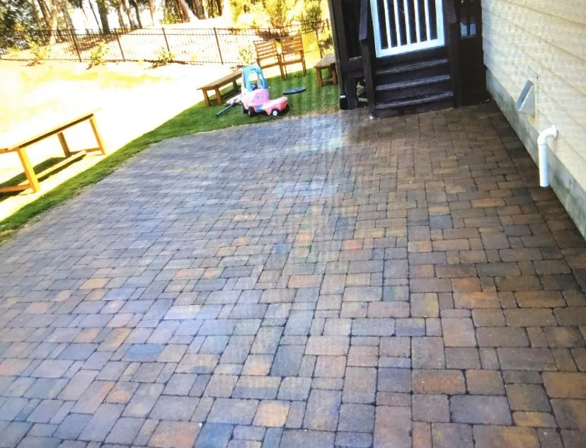 Local lawn care service in Durham, NC by Mg Lawn Care Services