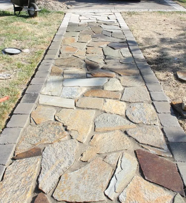 Affordable residential landscaping experts serving Oakland, NJ - MG Lawncare & Power Washing