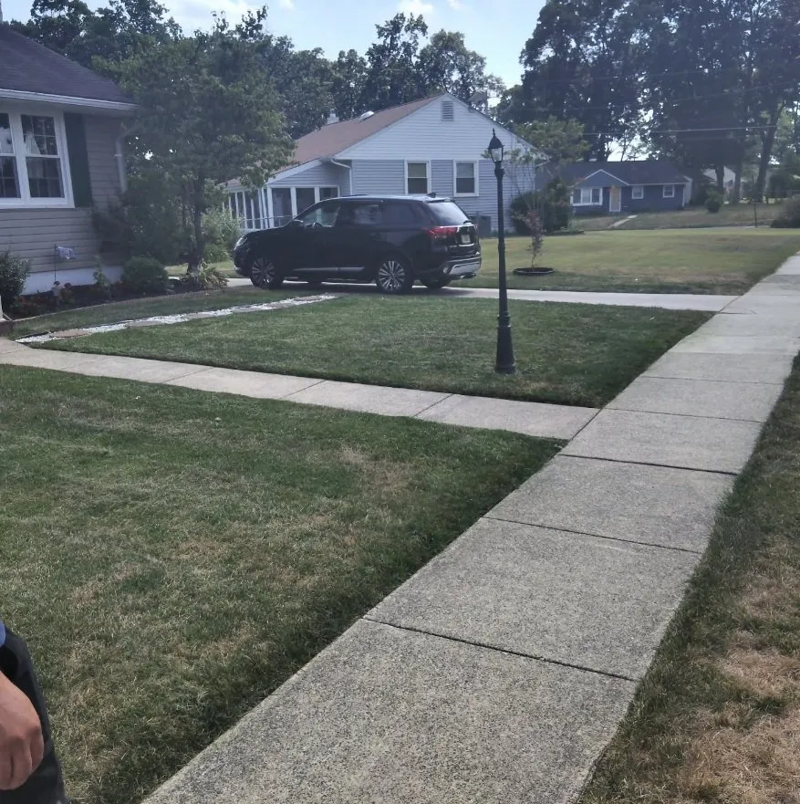 Expert yard maintenance experts serving Philadelphia, PA - MG Lawncare Services