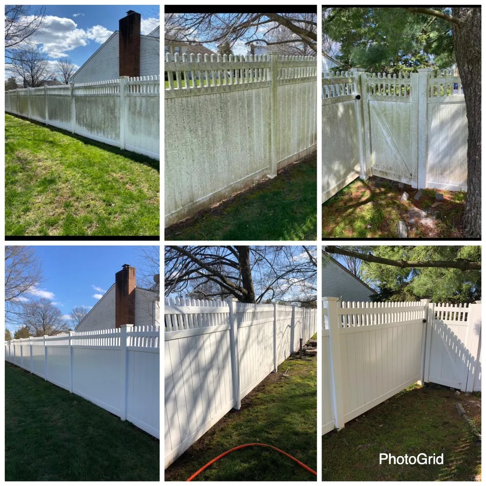 Local yard cleanup service for outdoor upgrades in Bound Brook, NJ by M&G Mora's Landscaping & More