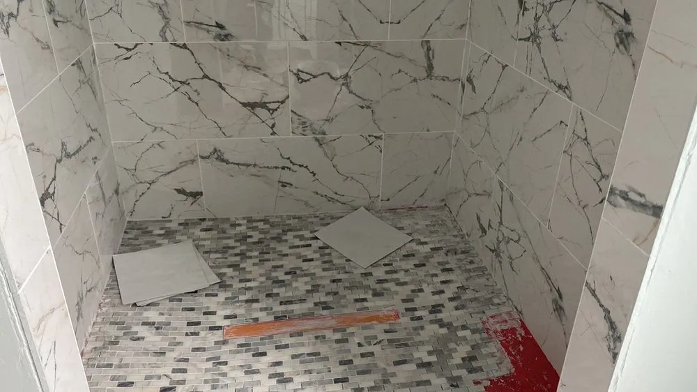 Expert landscape installation for residential properties across Chester, VA - M&G Multi Services