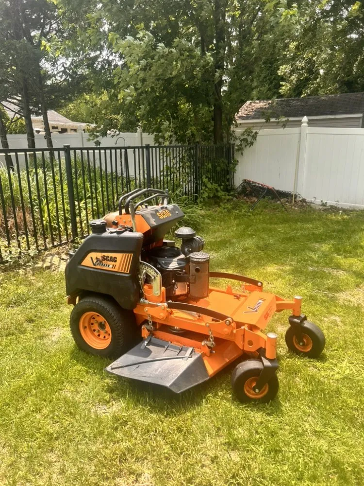 Reliable residential landscaping in Palmyra, NJ - MG Outdoor Services