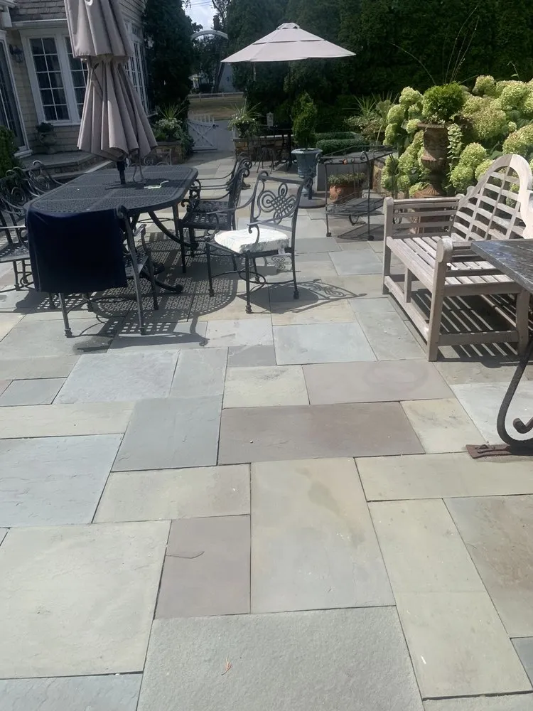 Expert garden landscaping for outdoor upgrades across Toms River, NJ - MG Pressure Washing & Landscaping