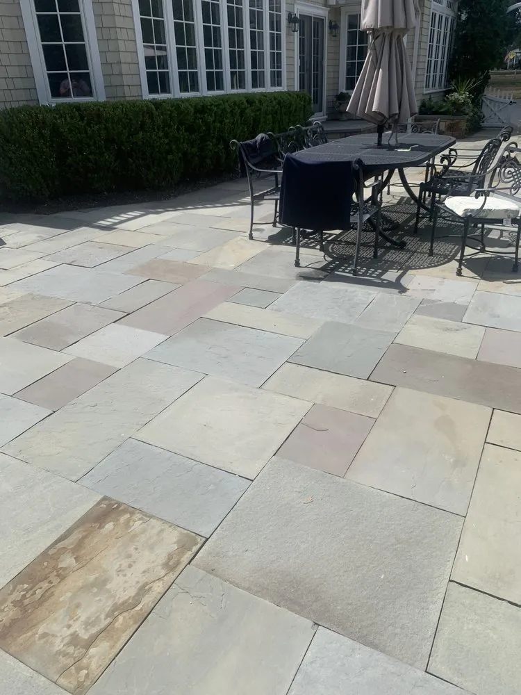 Affordable yard maintenance in Toms River, NJ - MG Pressure Washing & Landscaping