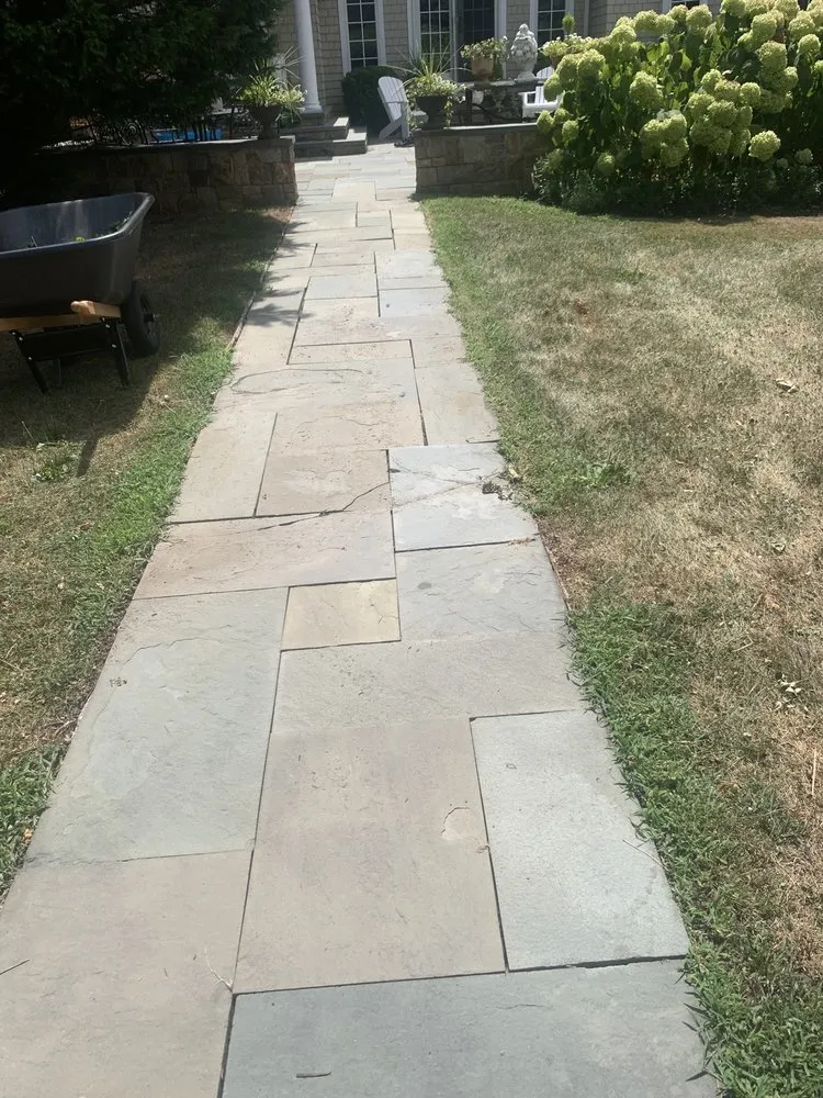 Reliable landscaping services in Toms River, NJ - MG Pressure Washing & Landscaping