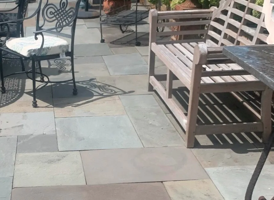 Expert landscape design for year-round maintenance across Toms River, NJ - MG Pressure Washing & Landscaping