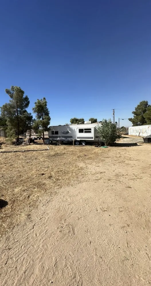 Top-rated landscape design in Phelan, CA - MG Quality Handyman