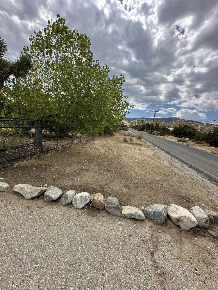 Top-rated landscaping services for residential properties in Phelan, CA by MG Quality Handyman