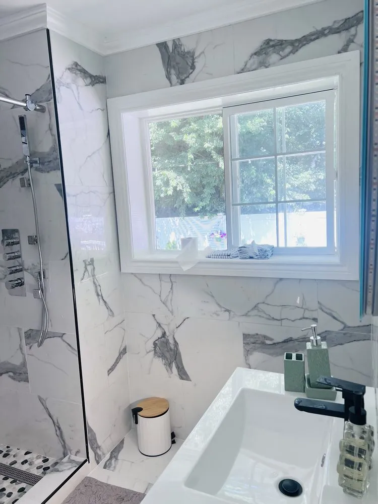 Expert lawn mowing service experts serving Huntington Station, NY - MGA Construction & Landscaping