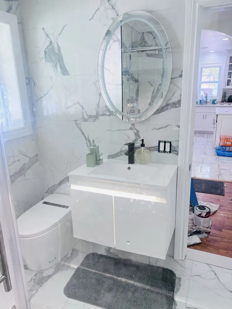 Expert residential landscaping experts serving Huntington Station, NY - MGA Construction & Landscaping