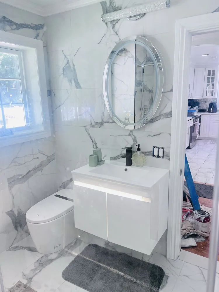 Professional landscaping services experts serving Huntington Station, NY - MGA Construction & Landscaping