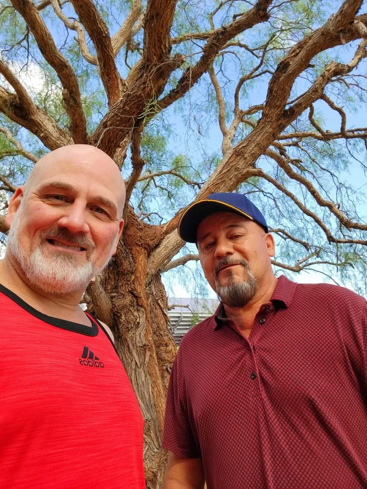 Top-rated landscape installation in Torrance, CA by MGA Tree Service