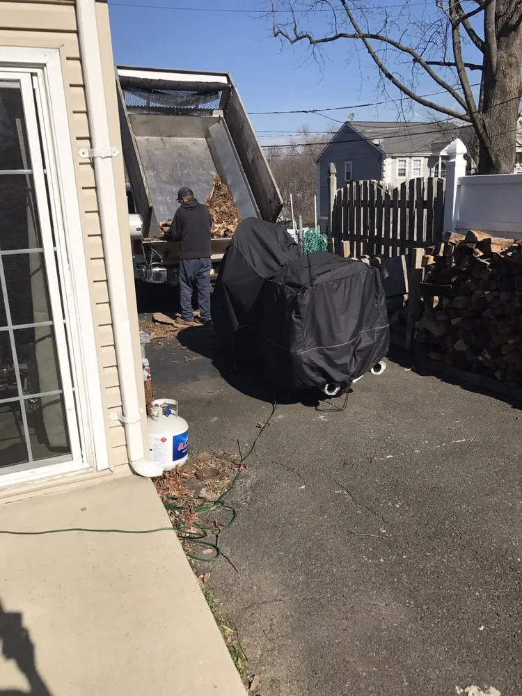 Reliable garden landscaping in Philadelphia, PA by Mgc Landscaping