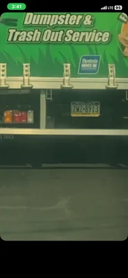 Mgc Landscaping Logo