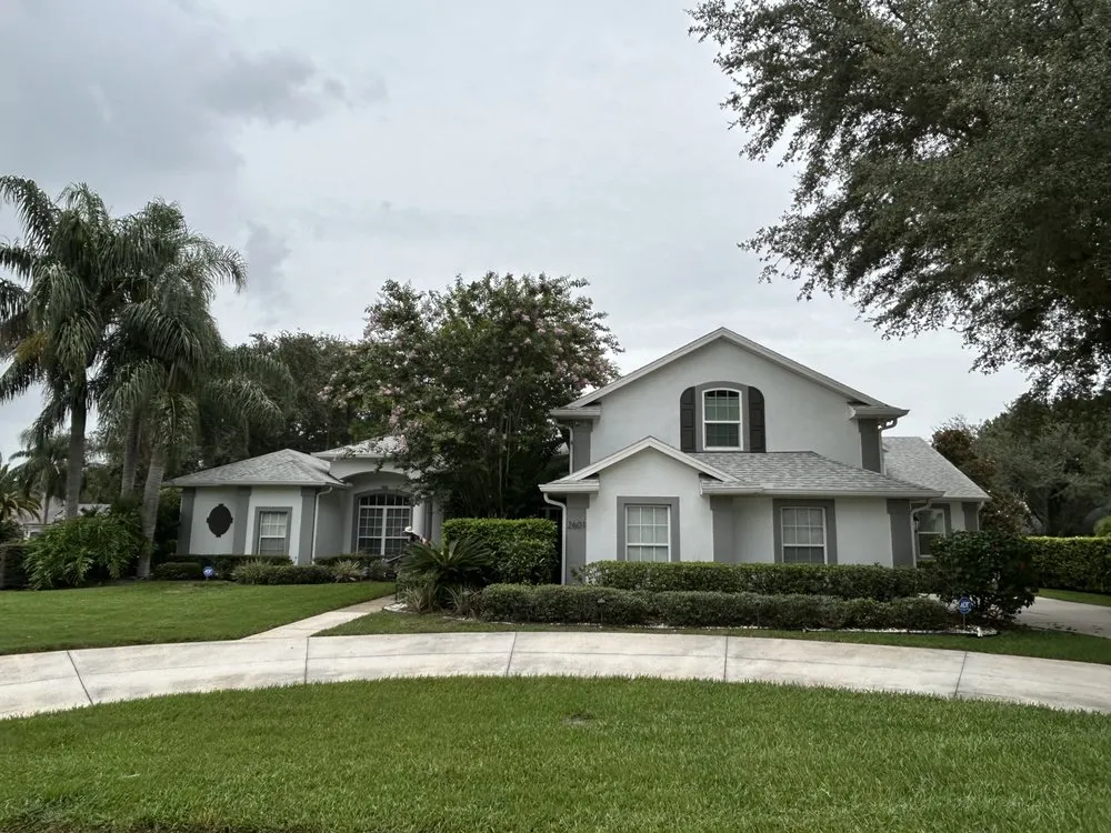 Professional yard maintenance for outdoor upgrades in Winter Garden, FL by MGE Lawn Maintenance