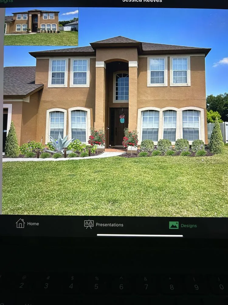 Trusted lawn mowing service for outdoor upgrades across Winter Garden, FL - MGE Lawn Maintenance