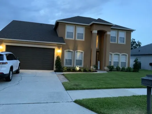 MGE Lawn Maintenance