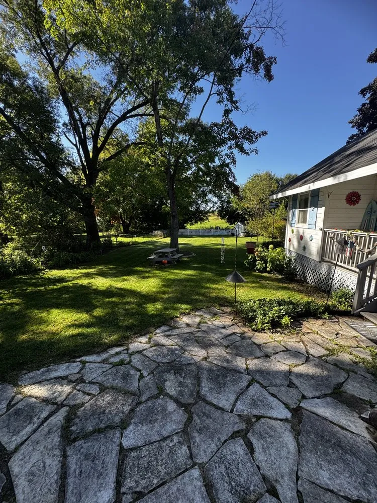 Trusted landscape installation near you across Fitchburg, WI - MGG Landscaping