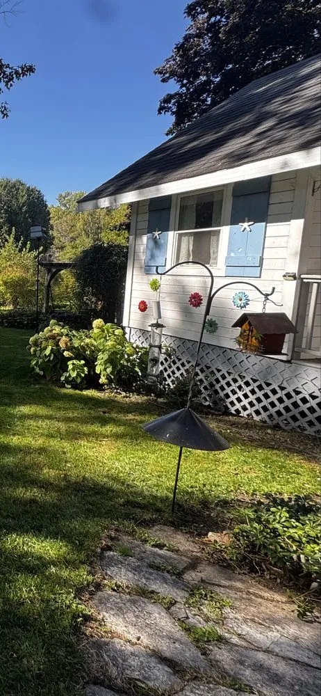 Top-rated yard cleanup service experts serving Fitchburg, WI - MGG Landscaping