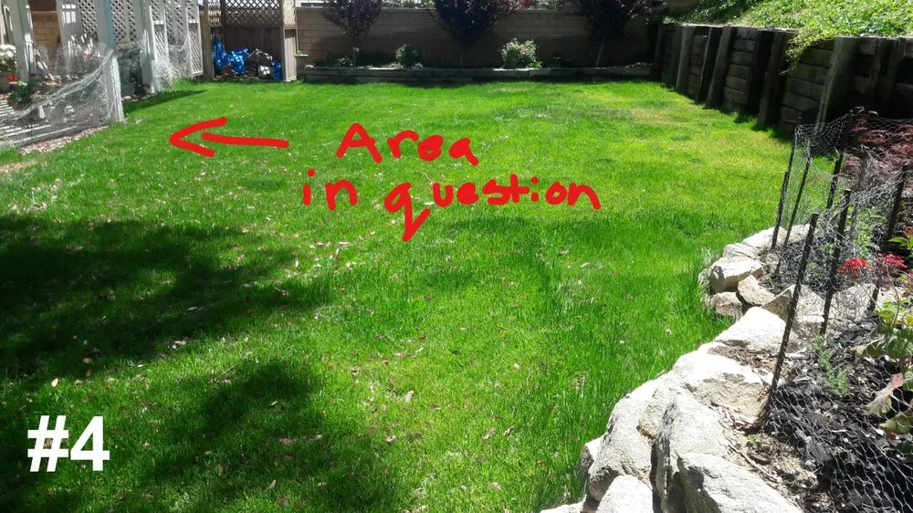 Local landscape installation experts serving Lancaster, CA - MGG landscaping