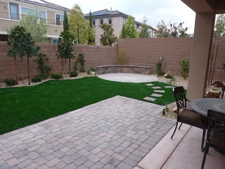 Local yard maintenance for residential properties across Lancaster, CA - MGG landscaping