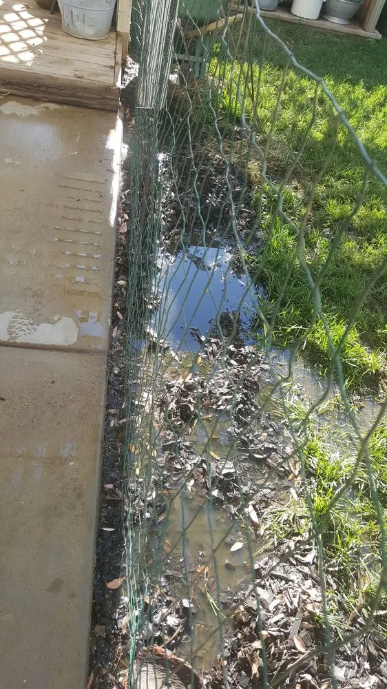 Expert garden landscaping for homes across Lancaster, CA - MGG landscaping