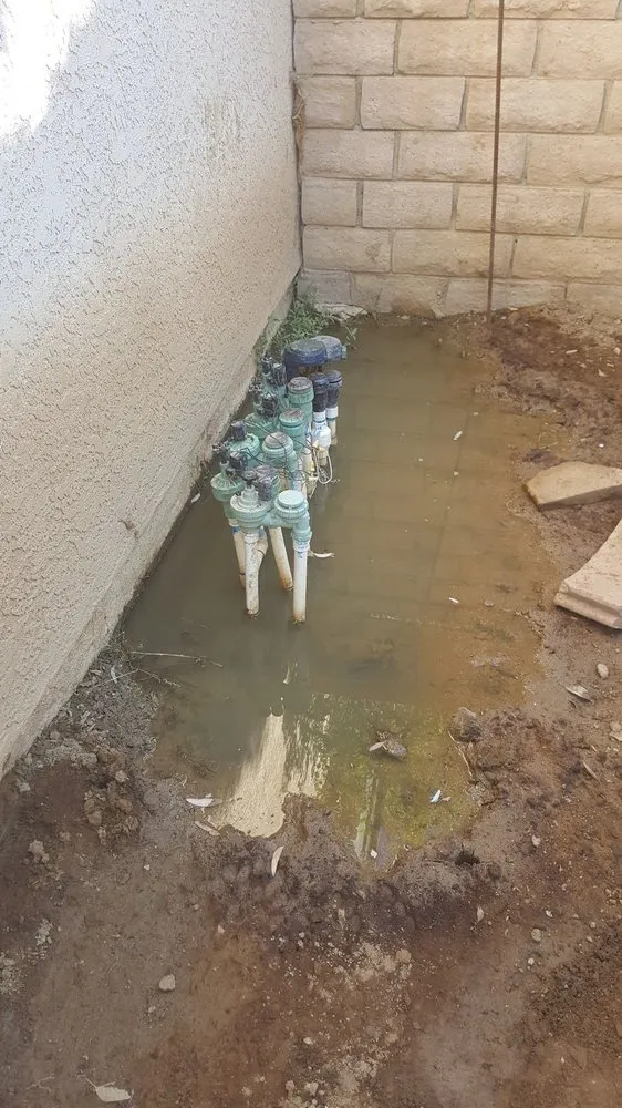 Trusted residential landscaping in Lancaster, CA - MGG landscaping