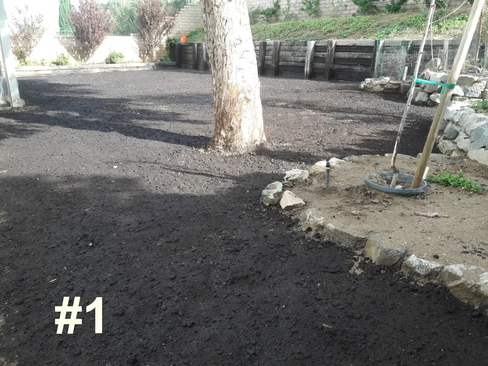 Trusted landscape design with custom design in Lancaster, CA by MGG landscaping
