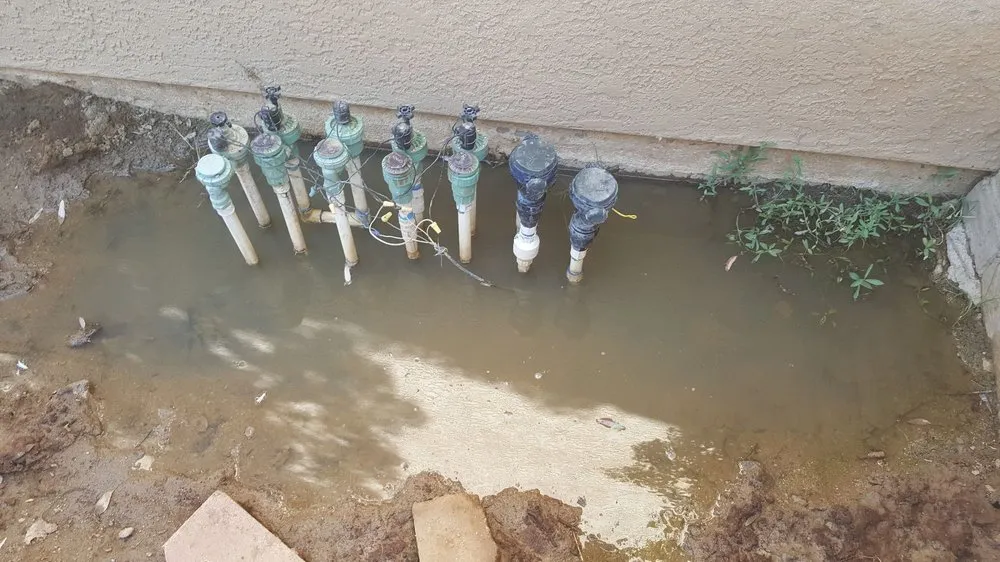 Local landscape design near you across Lancaster, CA - MGG landscaping