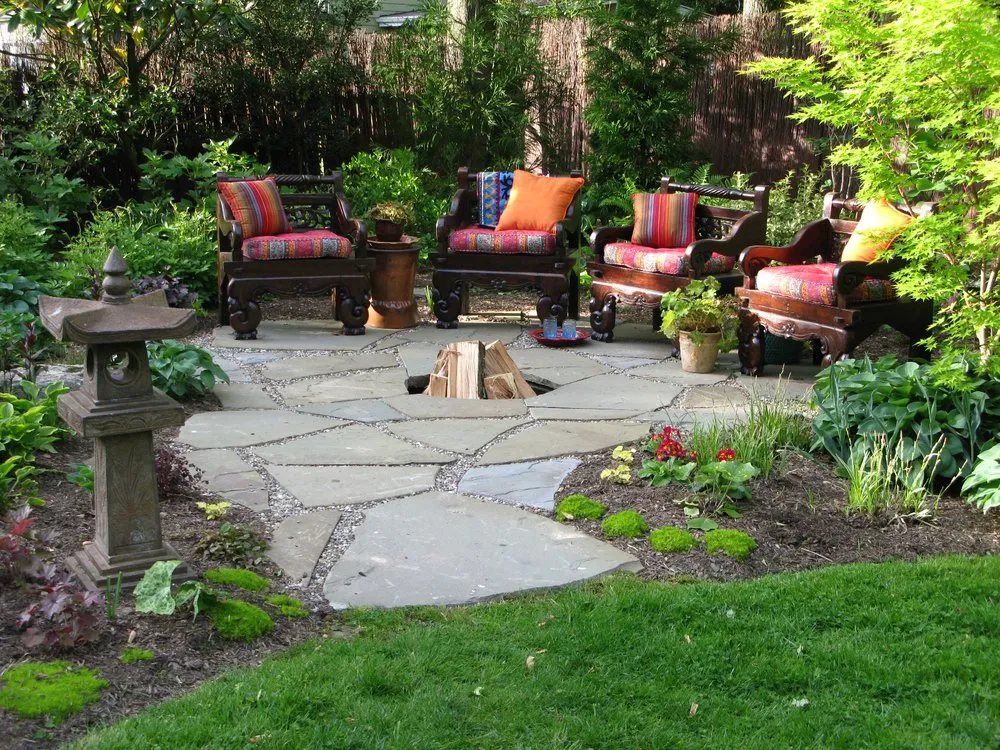 Local garden landscaping experts serving Philadelphia, PA - MGH Gardens