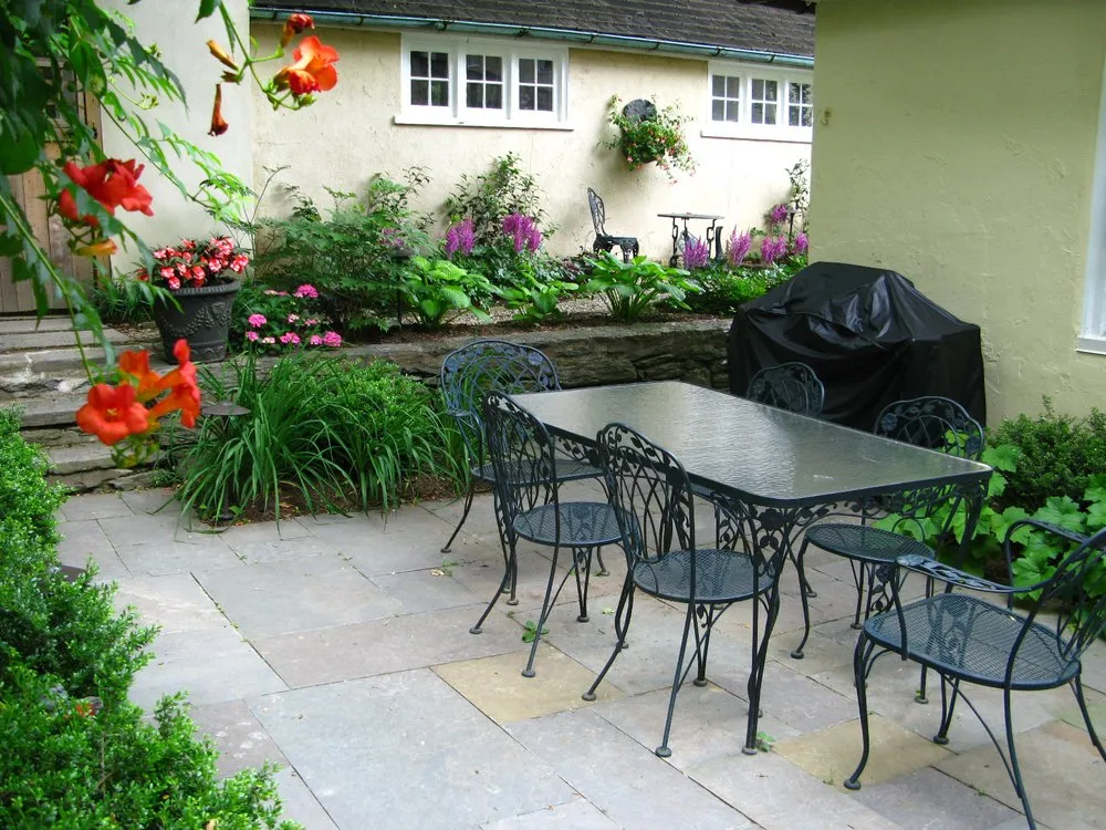 Custom landscaping services for outdoor upgrades across Philadelphia, PA - MGH Gardens